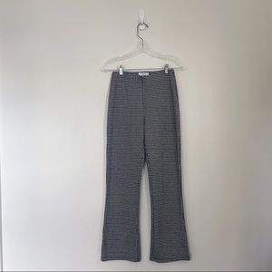 Urban Outfitters Houndstooth Pants, Size S